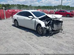 1G1ZD5ST2JF258186 2018 CHEVROLET MALIBU