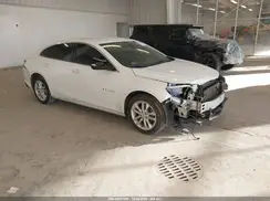 1G1ZD5ST2JF258205 2018 CHEVROLET MALIBU