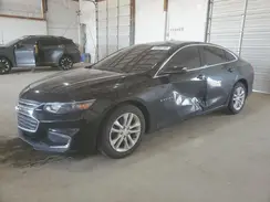 1G1ZD5ST2JF258723 2018 CHEVROLET MALIBU