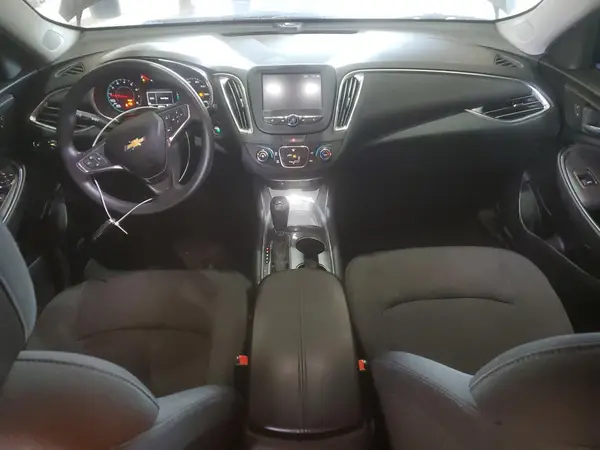 1G1ZD5ST2JF258723 2018 CHEVROLET MALIBU - Image 8
