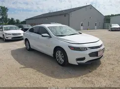 1G1ZD5ST2JF261282 2018 CHEVROLET MALIBU