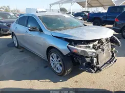 1G1ZD5ST2JF261511 2018 CHEVROLET MALIBU