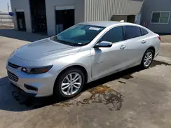 1G1ZD5ST2JF261959 2018 CHEVROLET MALIBU