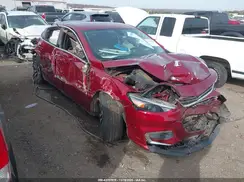 1G1ZD5ST2JF262318 2018 CHEVROLET MALIBU