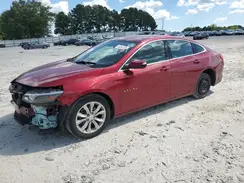 1G1ZD5ST2JF262593 2018 CHEVROLET MALIBU