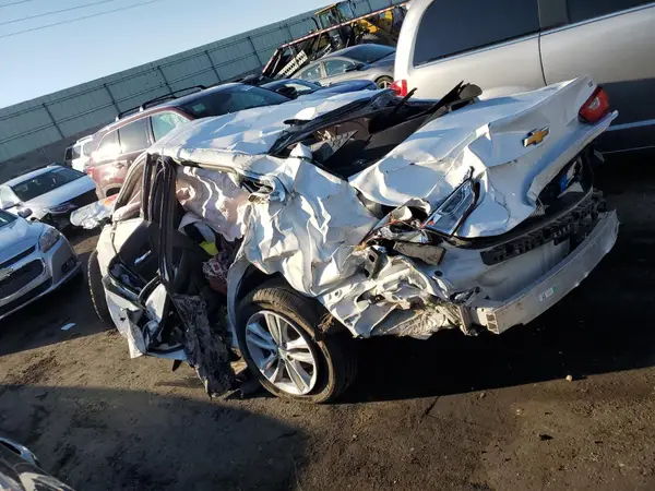 1G1ZD5ST2JF262674 2018 CHEVROLET MALIBU - Image 2