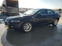 1G1ZD5ST2JF263145 2018 CHEVROLET MALIBU