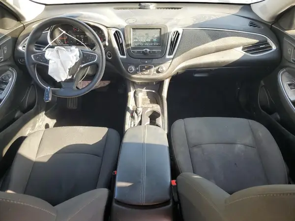 1G1ZD5ST2JF263145 2018 CHEVROLET MALIBU - Image 8