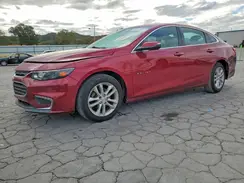 1G1ZD5ST2JF263243 2018 CHEVROLET MALIBU