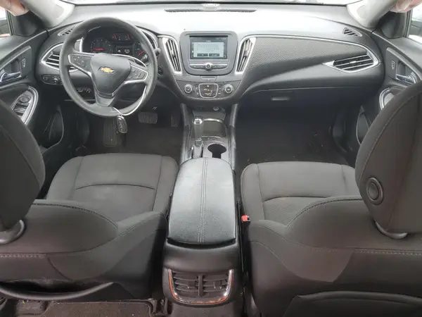 1G1ZD5ST2JF263386 2018 CHEVROLET MALIBU - Image 8
