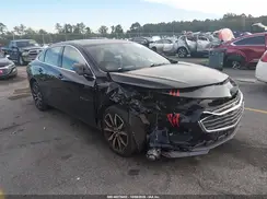 1G1ZD5ST2JF263758 2018 CHEVROLET MALIBU