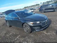 1G1ZD5ST2JF263968 2018 CHEVROLET MALIBU