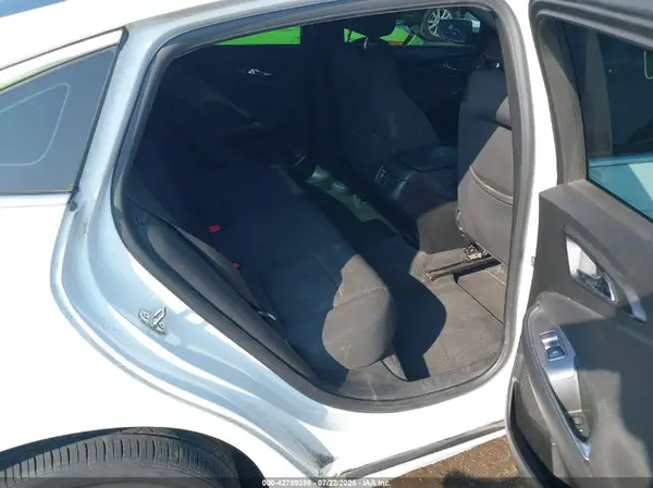 1G1ZD5ST2JF264148 2018 CHEVROLET MALIBU - Image 8