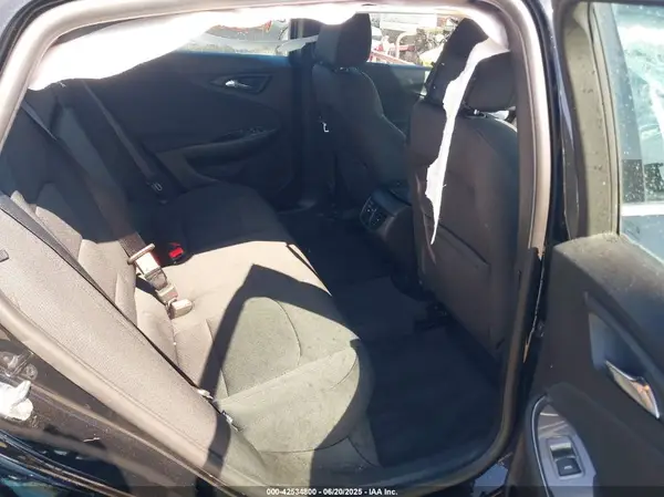 1G1ZD5ST2JF264571 2018 CHEVROLET MALIBU - Image 8