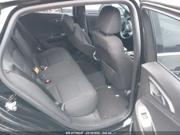 1G1ZD5ST2JF264702 2018 CHEVROLET MALIBU - Image 8