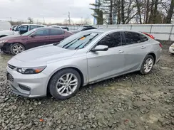1G1ZD5ST2JF265106 2018 CHEVROLET MALIBU