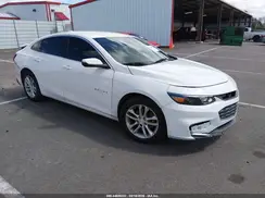 1G1ZD5ST2JF265199 2018 CHEVROLET MALIBU