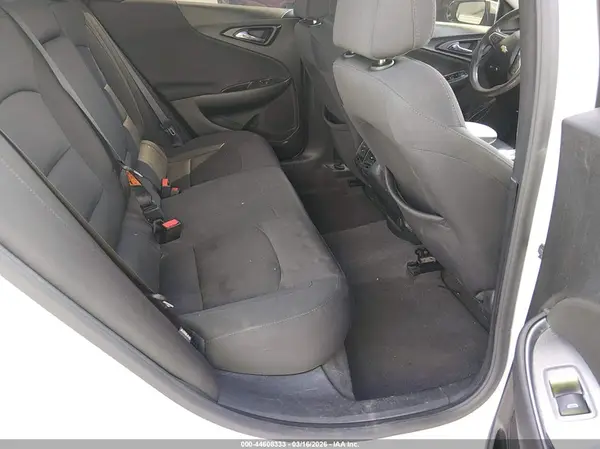 1G1ZD5ST2JF265199 2018 CHEVROLET MALIBU - Image 8