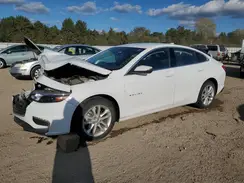 1G1ZD5ST2JF265395 2018 CHEVROLET MALIBU