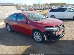 1G1ZD5ST2JF265493 2018 CHEVROLET MALIBU