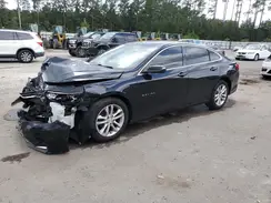 1G1ZD5ST2JF265588 2018 CHEVROLET MALIBU