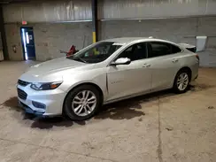 1G1ZD5ST2JF266031 2018 CHEVROLET MALIBU