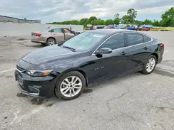 1G1ZD5ST2JF266613 2018 CHEVROLET MALIBU