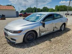 1G1ZD5ST2JF266949 2018 CHEVROLET MALIBU