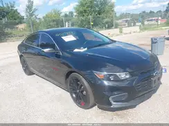 1G1ZD5ST2JF268314 2018 CHEVROLET MALIBU