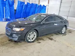 1G1ZD5ST2JF268359 2018 CHEVROLET MALIBU