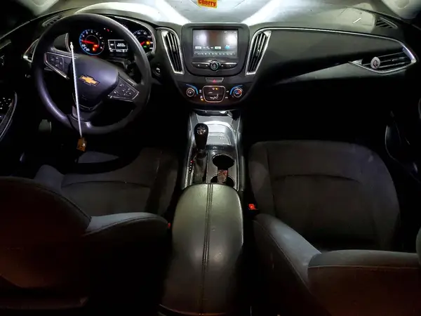 1G1ZD5ST2JF268359 2018 CHEVROLET MALIBU - Image 8