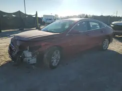 1G1ZD5ST2JF268832 2018 CHEVROLET MALIBU