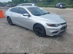 1G1ZD5ST2JF270094 2018 CHEVROLET MALIBU