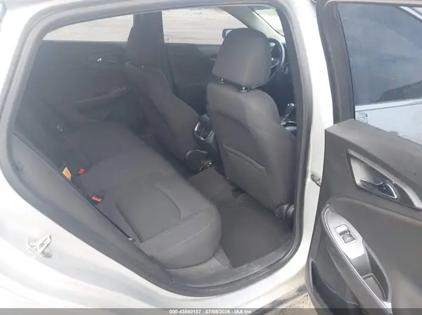 1G1ZD5ST2JF270094 2018 CHEVROLET MALIBU - Image 8