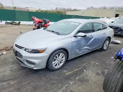 1G1ZD5ST2JF270127 2018 CHEVROLET MALIBU