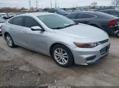 1G1ZD5ST2JF270368 2018 CHEVROLET MALIBU