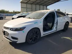 1G1ZD5ST2JF271049 2018 CHEVROLET MALIBU