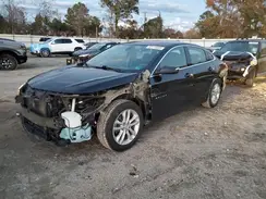 1G1ZD5ST2JF272010 2018 CHEVROLET MALIBU