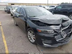 1G1ZD5ST2JF272038 2018 CHEVROLET MALIBU