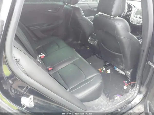 1G1ZD5ST2JF272038 2018 CHEVROLET MALIBU - Image 8