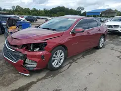 1G1ZD5ST2JF272847 2018 CHEVROLET MALIBU