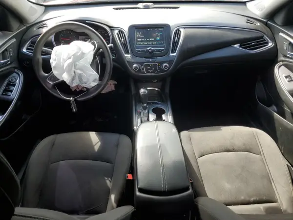 1G1ZD5ST2JF272847 2018 CHEVROLET MALIBU - Image 8