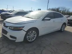 1G1ZD5ST2JF273951 2018 CHEVROLET MALIBU