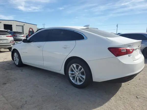 1G1ZD5ST2JF273951 2018 CHEVROLET MALIBU - Image 2