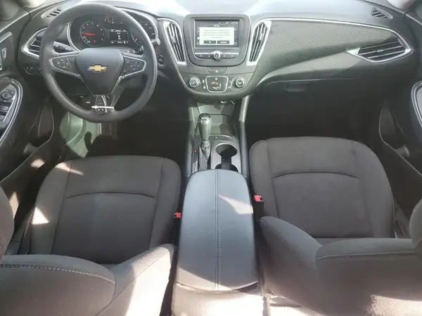1G1ZD5ST2JF273951 2018 CHEVROLET MALIBU - Image 8