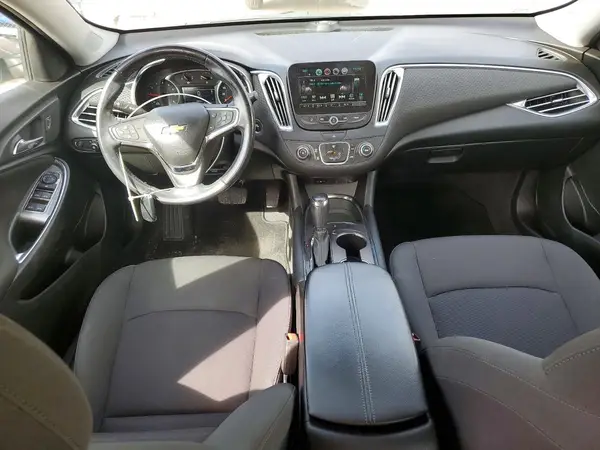 1G1ZD5ST2JF274047 2018 CHEVROLET MALIBU - Image 8