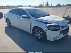 1G1ZD5ST2JF274307 2018 CHEVROLET MALIBU