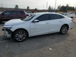 1G1ZD5ST2JF274890 2018 CHEVROLET MALIBU