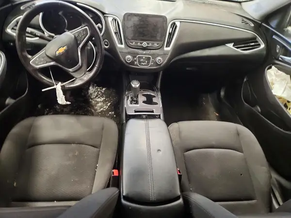 1G1ZD5ST2JF275232 2018 CHEVROLET MALIBU - Image 8