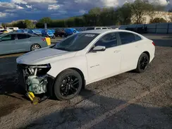 1G1ZD5ST2JF275263 2018 CHEVROLET MALIBU